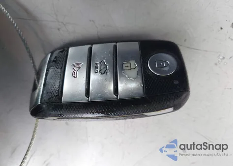 2016 Kia Optima Lx Turbo from USA, damaged, VIN 5XXGT4L17GG015007